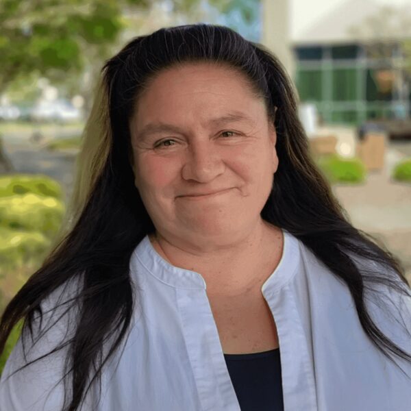 Headshot of Denee Locke - Member of Becoming Independent.