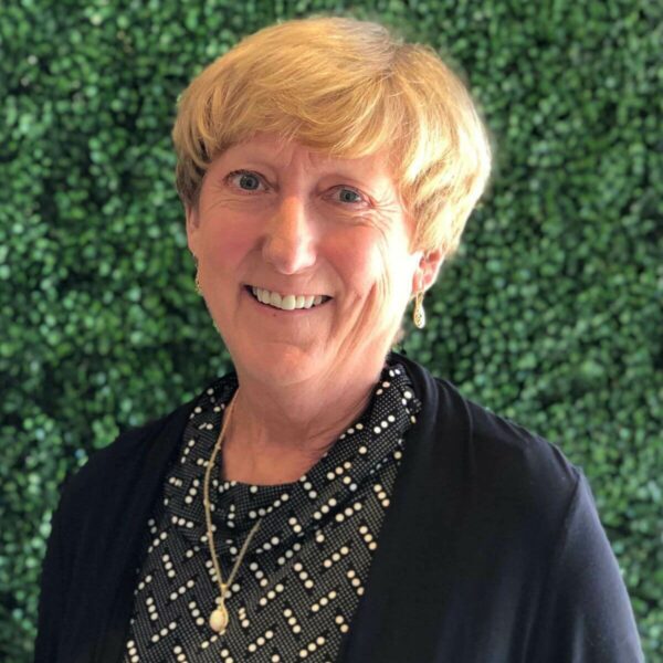 Headshot of Sheri Wenzel - Treasurer of Becoming Independent.